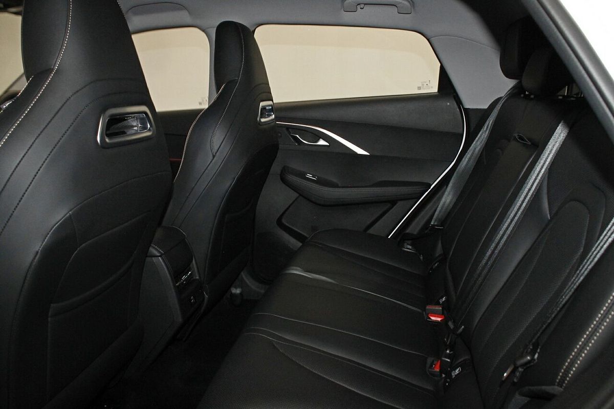 2023 Chery OMODA 5 BX T19C
