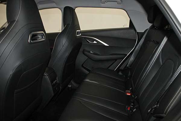 2023 Chery OMODA 5 BX T19C