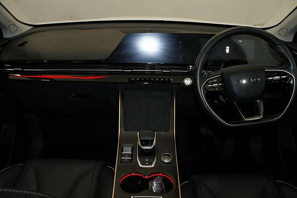 2023 Chery OMODA 5 BX T19C