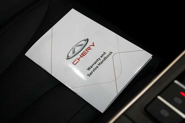 2023 Chery OMODA 5 BX T19C