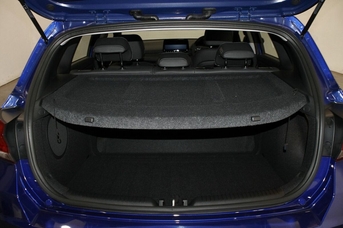 2023 Hyundai i30 Elite PD.V4