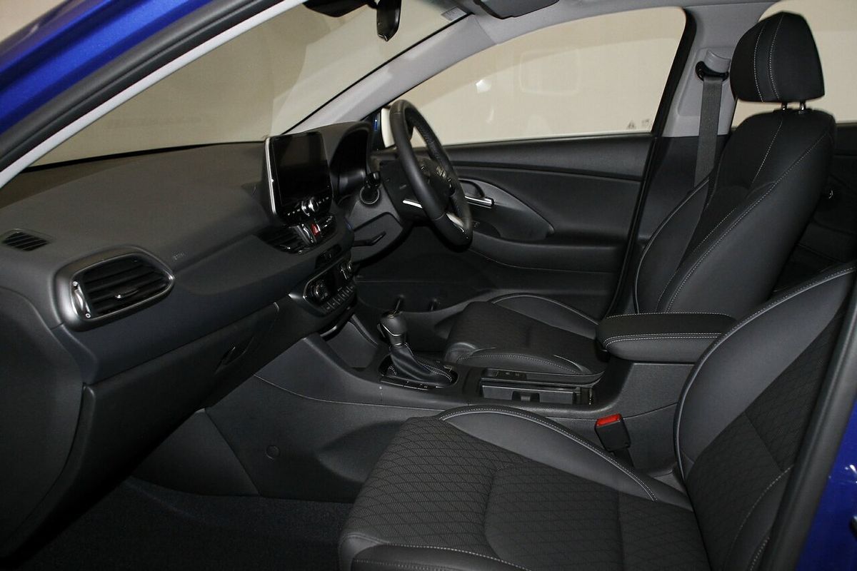 2023 Hyundai i30 Elite PD.V4