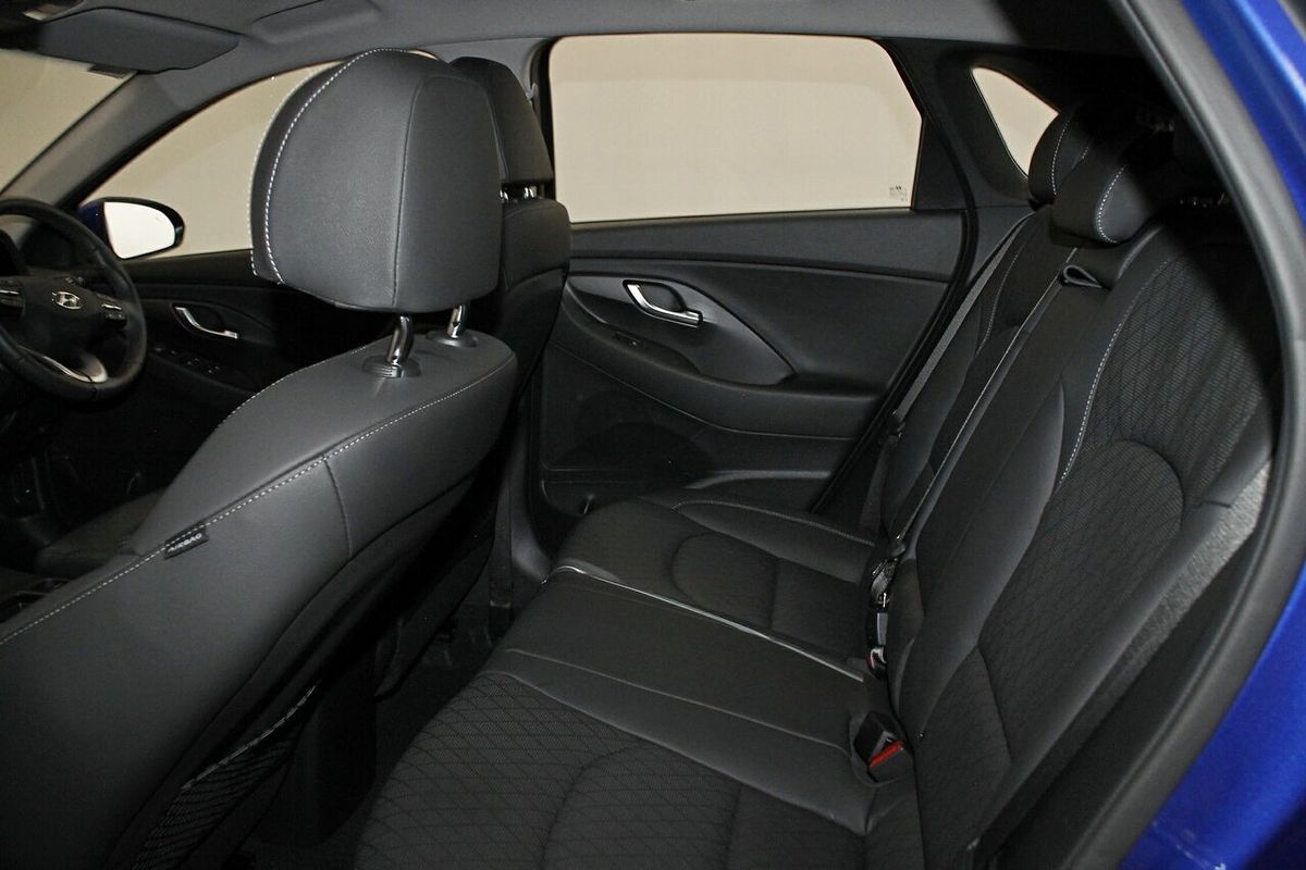 2023 Hyundai i30 Elite PD.V4