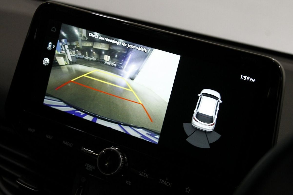 2023 Hyundai i30 Elite PD.V4