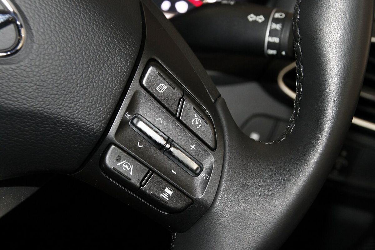 2023 Hyundai i30 Elite PD.V4