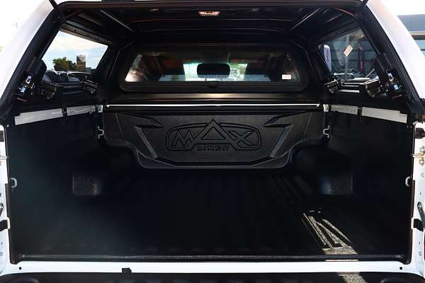 2023 Toyota Hilux SR5 GUN126R 4X4