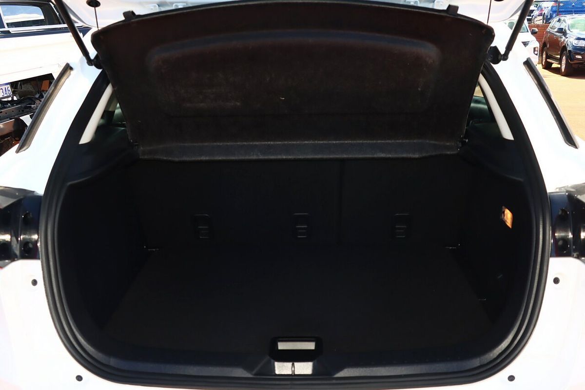2016 Mazda CX-3 sTouring DK