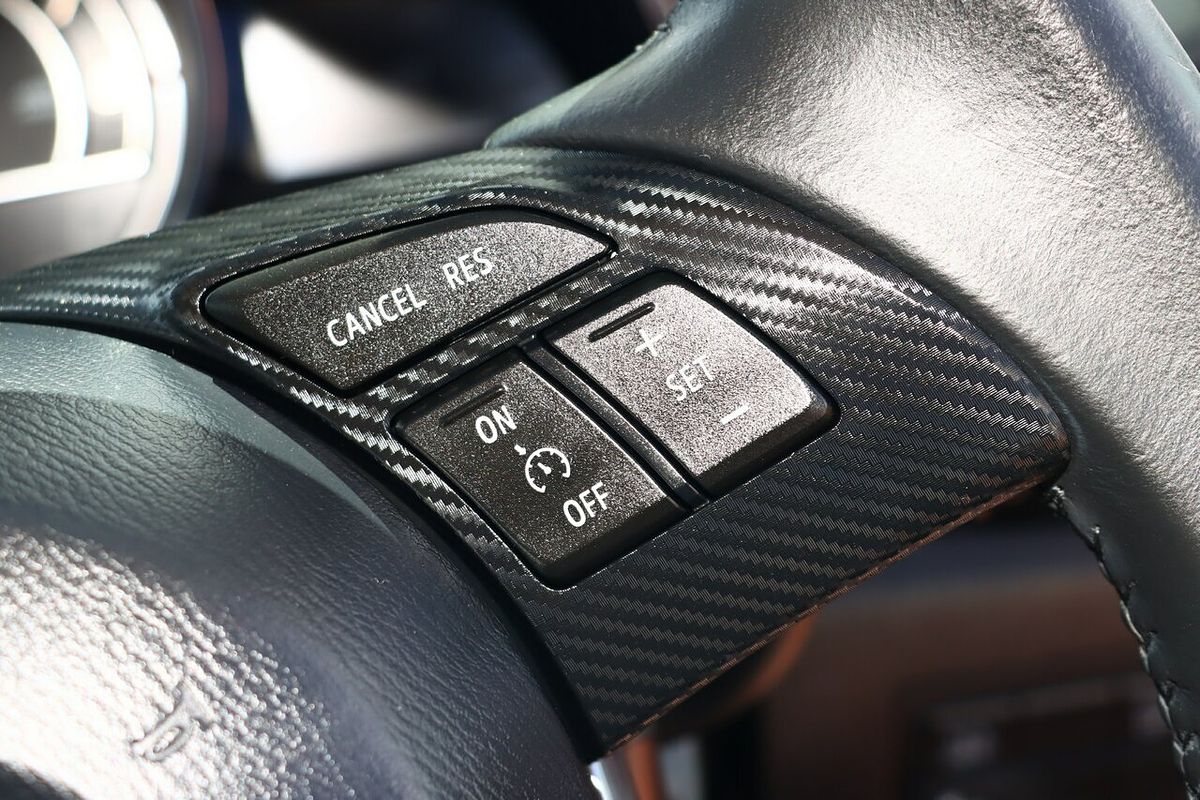 2016 Mazda CX-3 sTouring DK