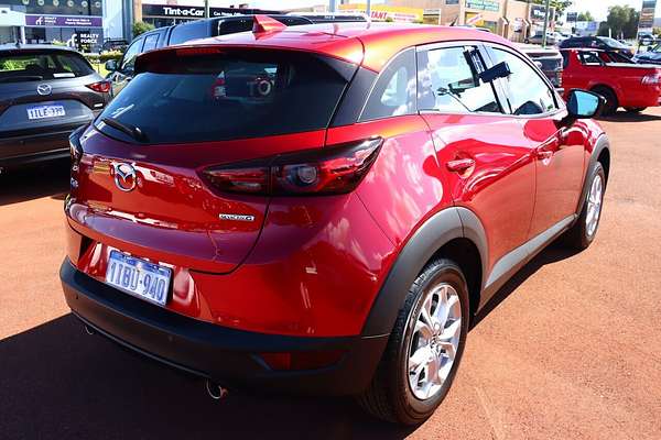 2023 Mazda CX-3 G20 Pure DK