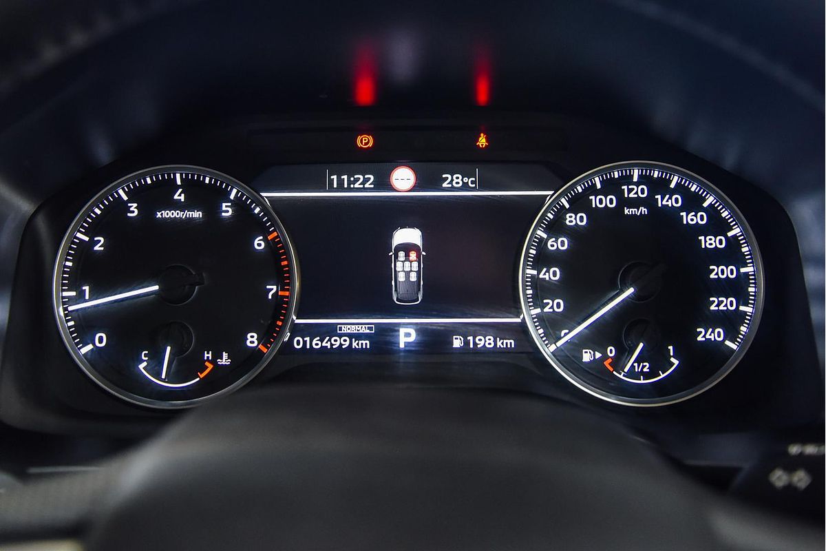 2024 Mitsubishi Outlander LS ZM