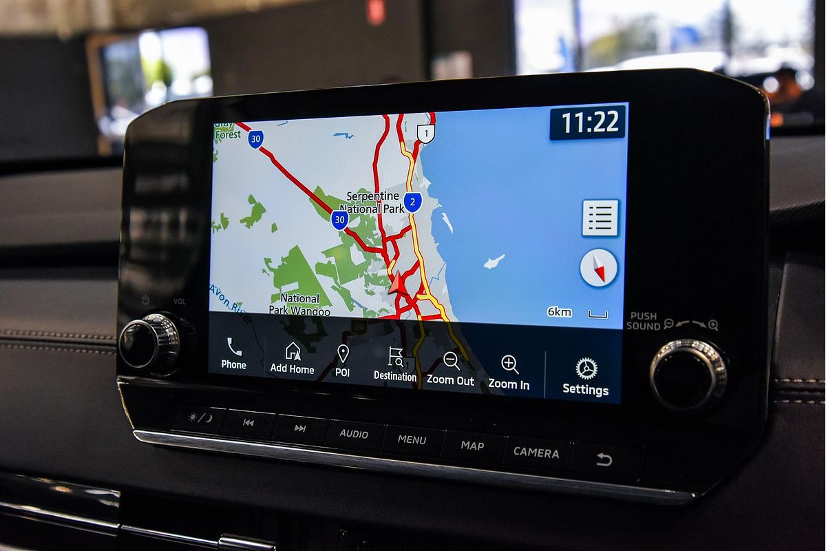2024 Mitsubishi Outlander LS ZM