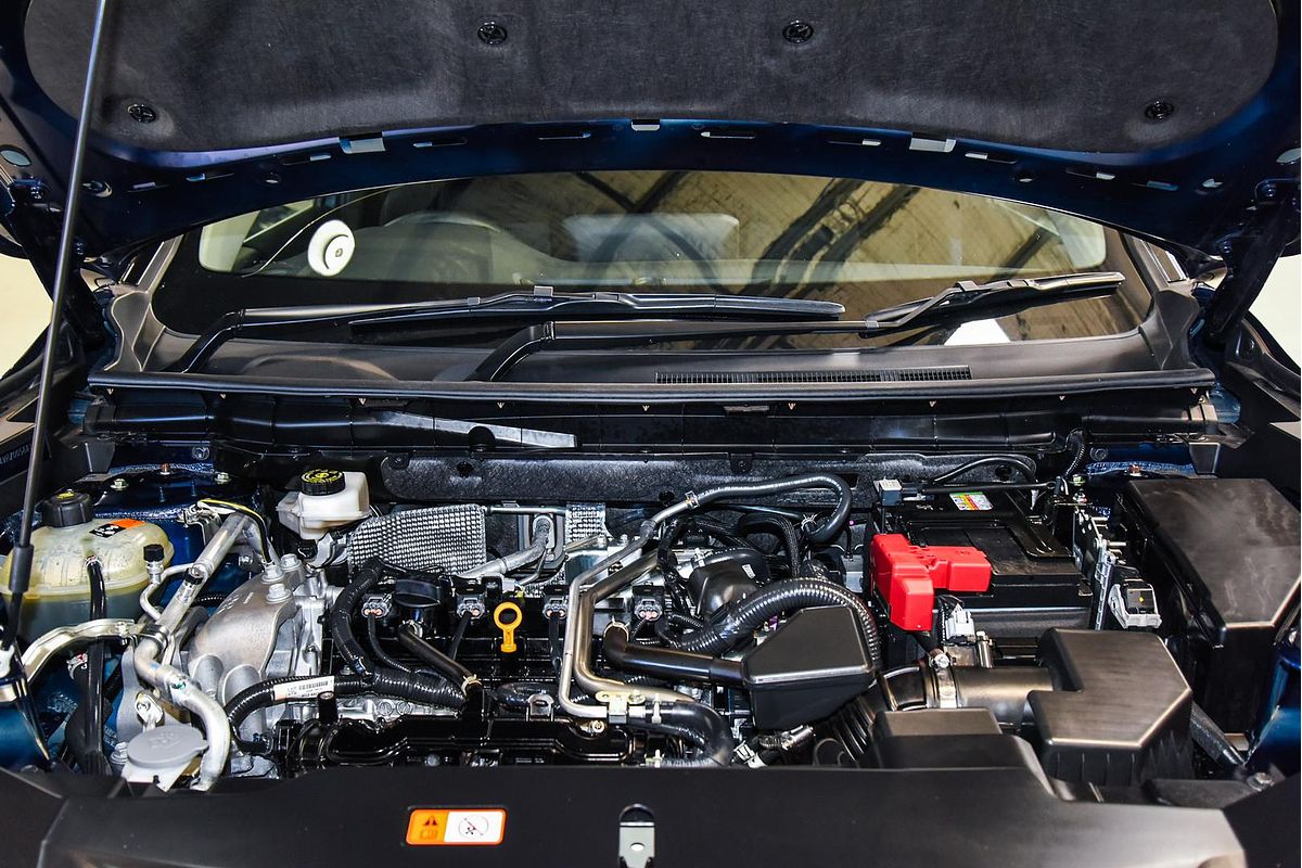 2024 Mitsubishi Outlander LS ZM