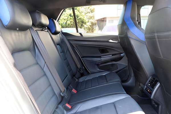 2023 Volkswagen Golf R 8