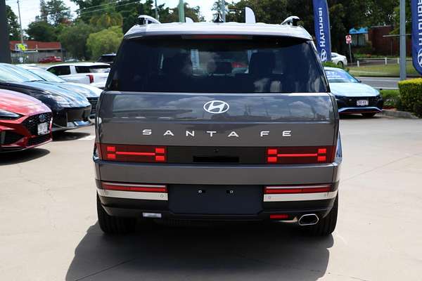 2025 Hyundai Santa Fe Elite MX5.V1
