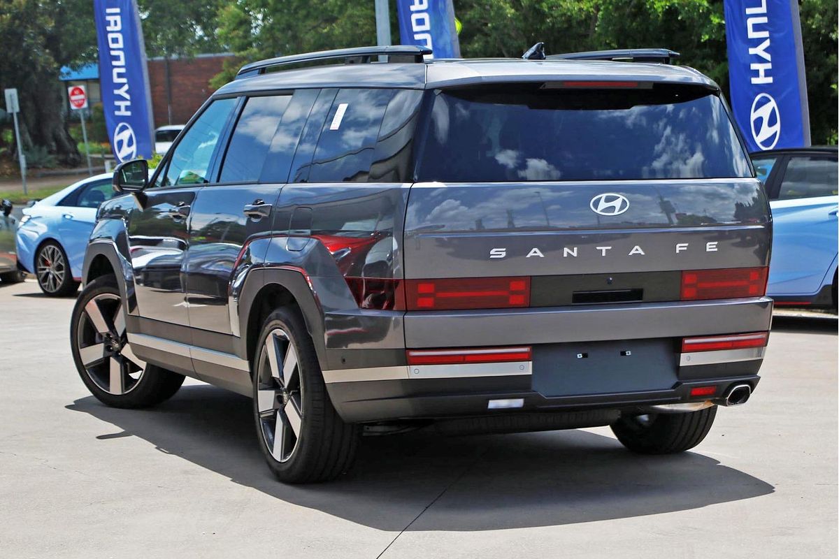 2025 Hyundai Santa Fe Elite MX5.V1