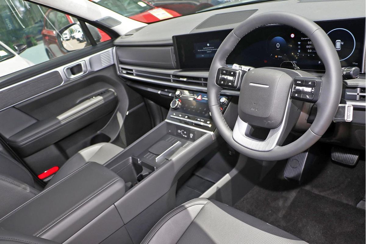 2025 Hyundai Santa Fe Elite MX5.V1