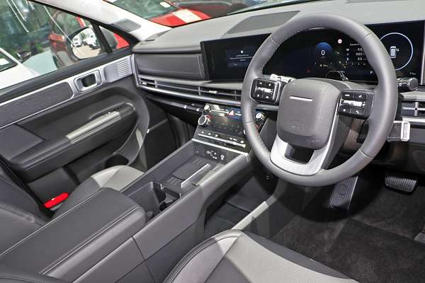 2025 Hyundai Santa Fe Elite MX5.V1