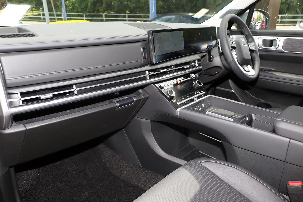 2025 Hyundai Santa Fe Elite MX5.V1