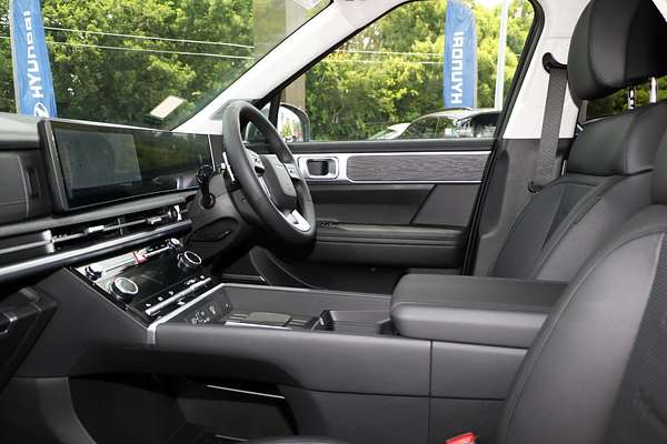2025 Hyundai Santa Fe Elite MX5.V1