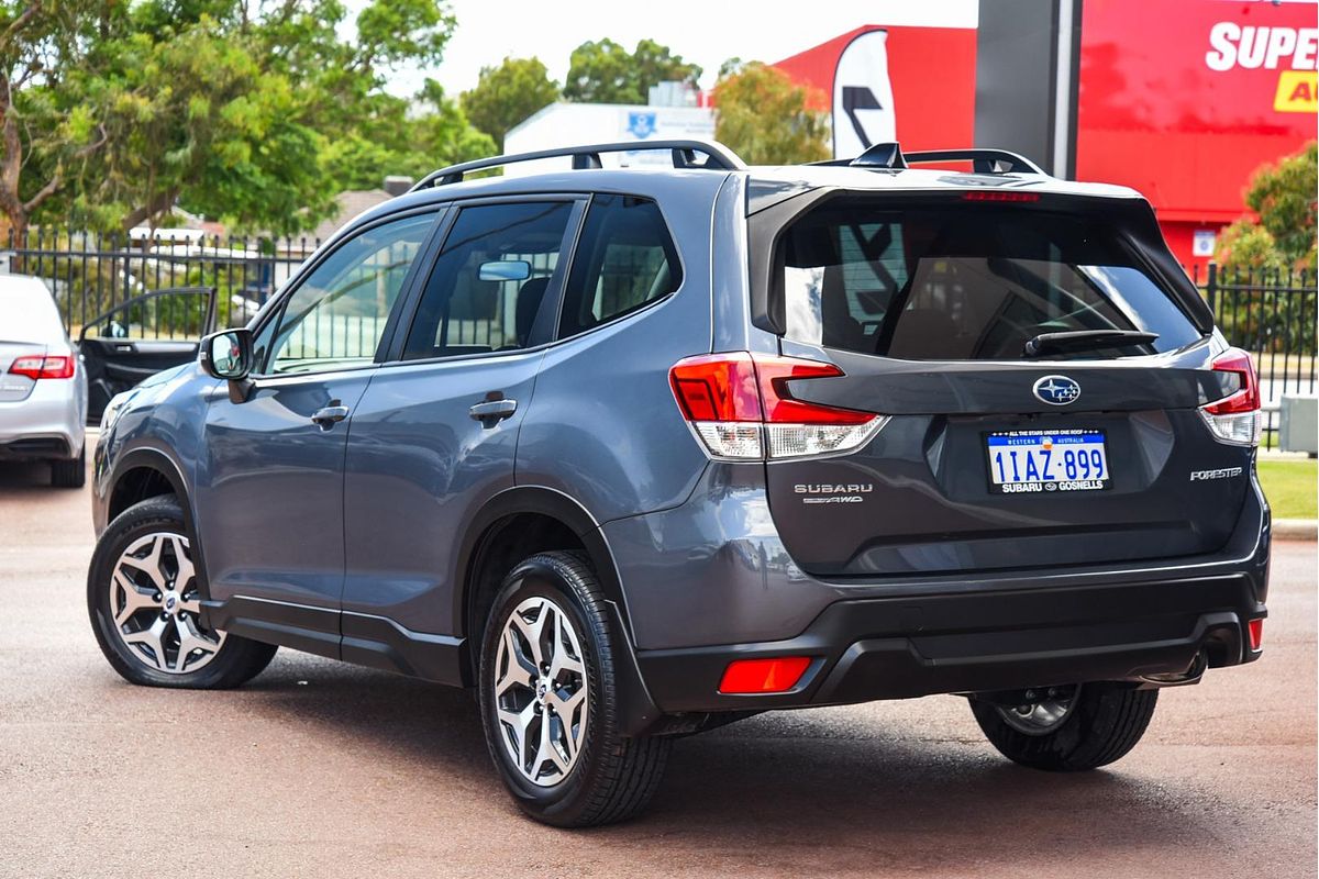 2023 Subaru Forester 2.5i S5