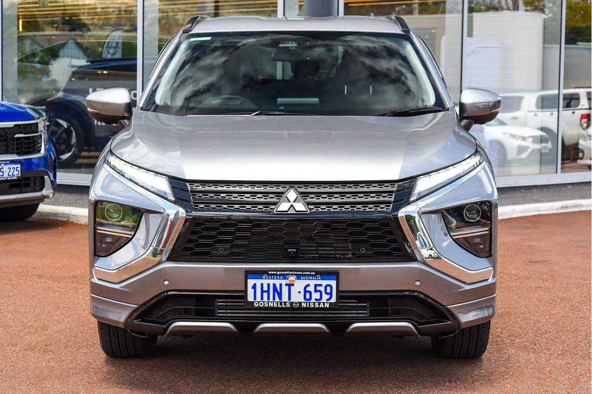 2021 Mitsubishi Eclipse Cross Aspire YB