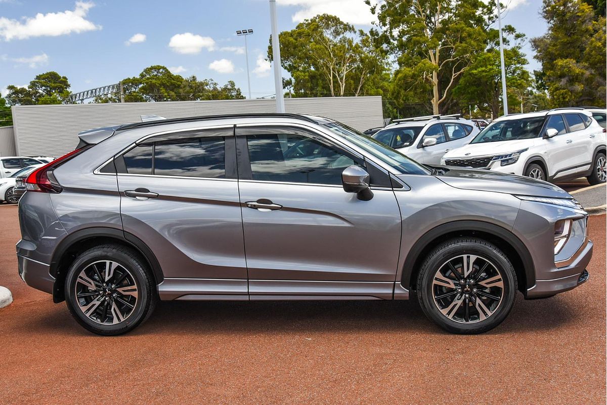 2021 Mitsubishi Eclipse Cross Aspire YB