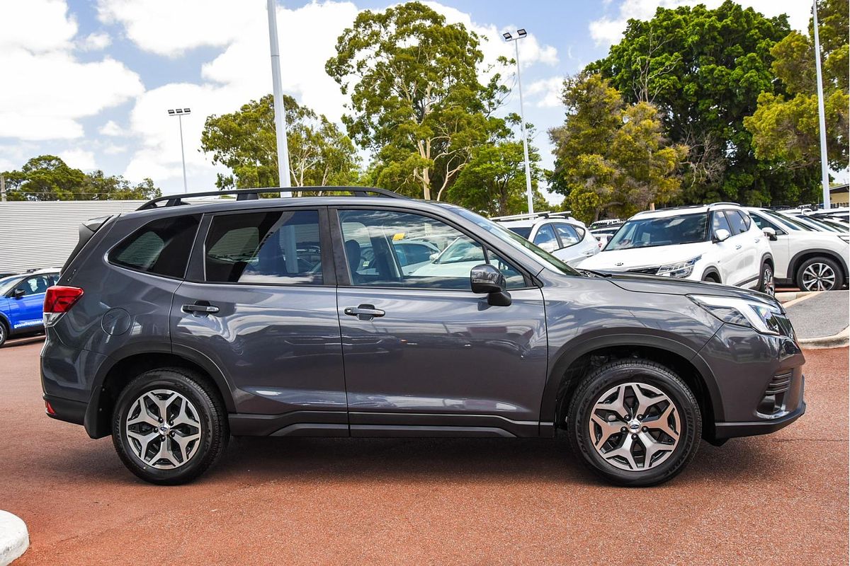 2023 Subaru Forester 2.5i S5