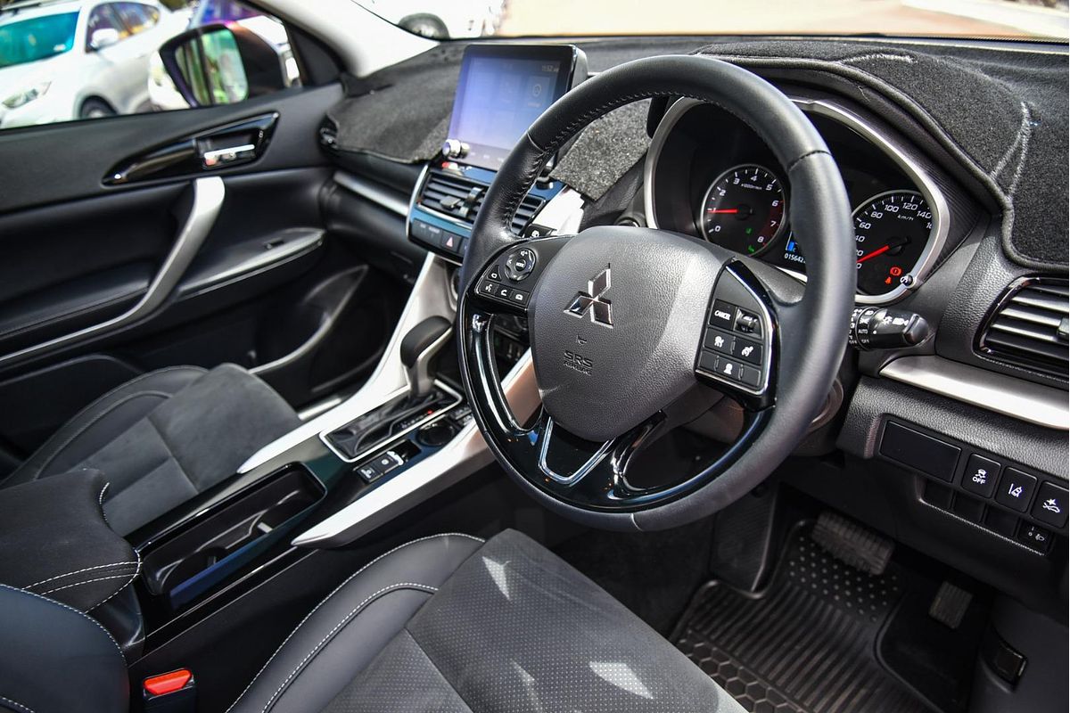 2021 Mitsubishi Eclipse Cross Aspire YB