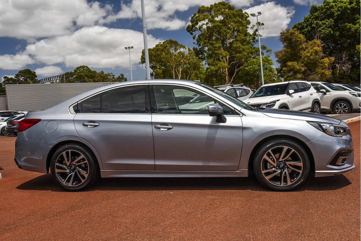 2019 Subaru Liberty 2.5i 6GEN