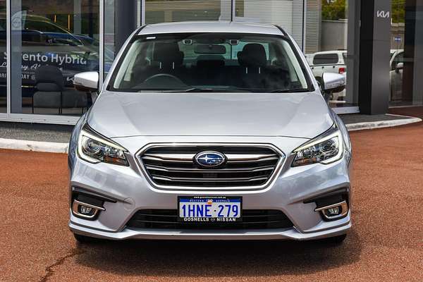 2019 Subaru Liberty 2.5i 6GEN