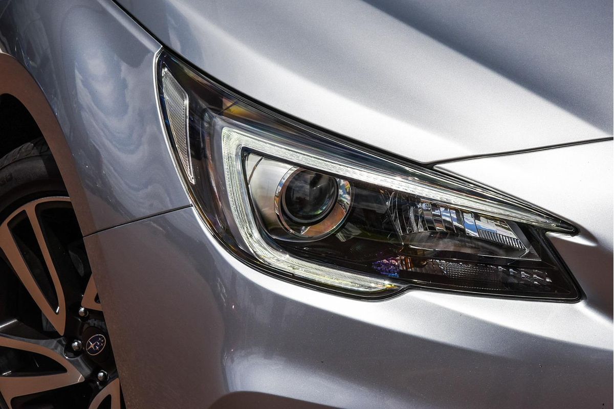 2019 Subaru Liberty 2.5i 6GEN