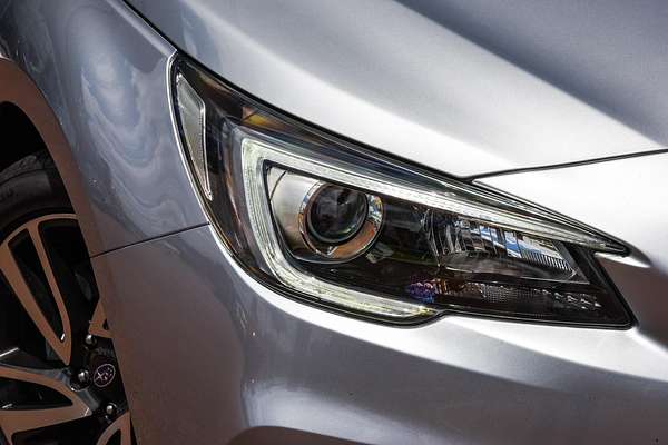2019 Subaru Liberty 2.5i 6GEN