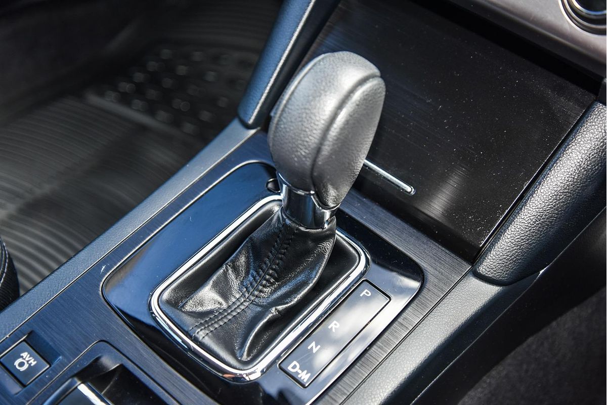 2019 Subaru Liberty 2.5i 6GEN