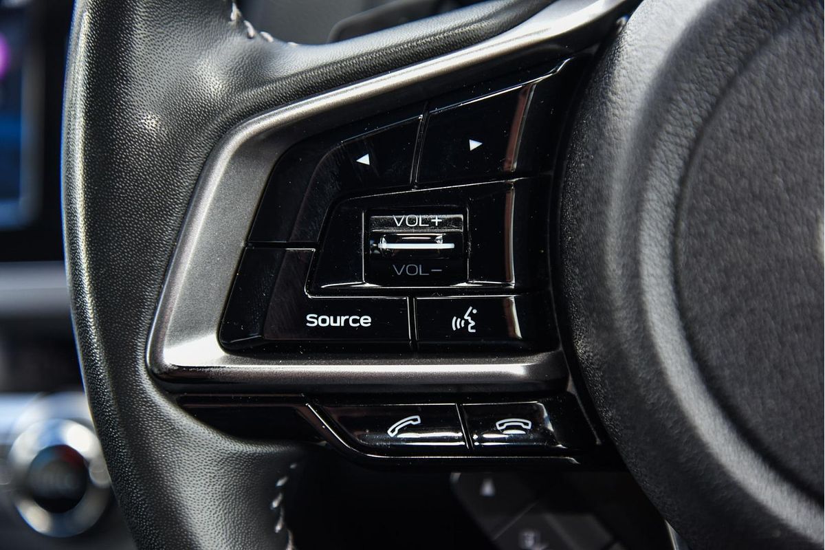 2019 Subaru Liberty 2.5i 6GEN