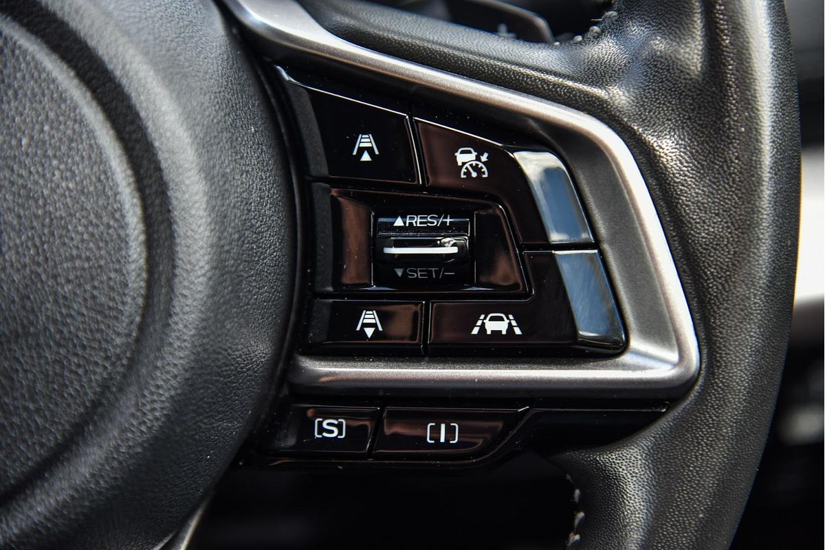 2019 Subaru Liberty 2.5i 6GEN