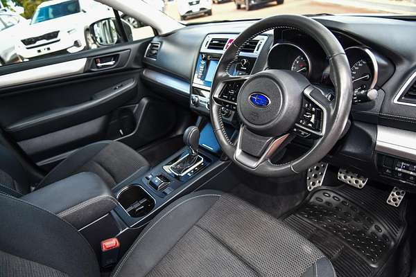 2019 Subaru Liberty 2.5i 6GEN