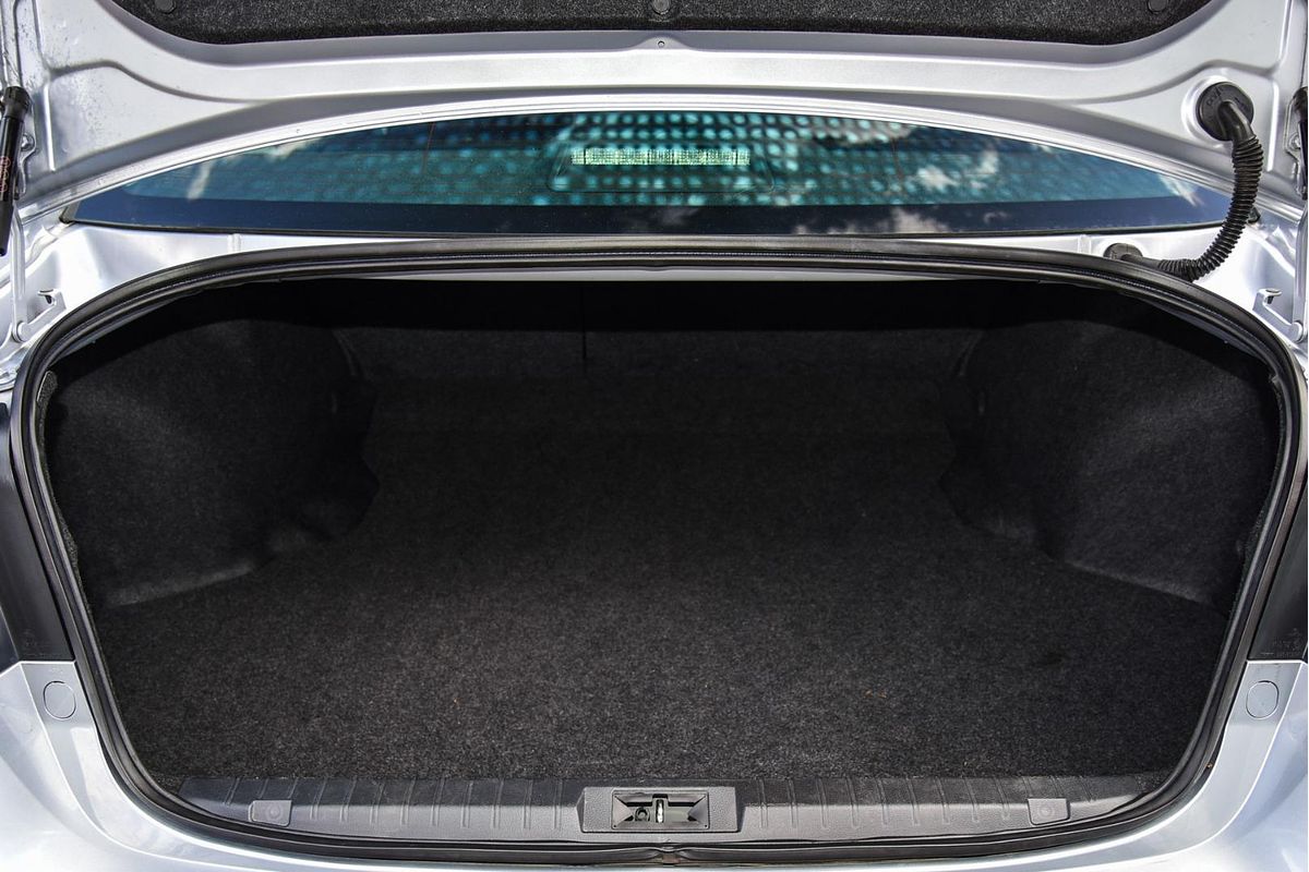 2019 Subaru Liberty 2.5i 6GEN