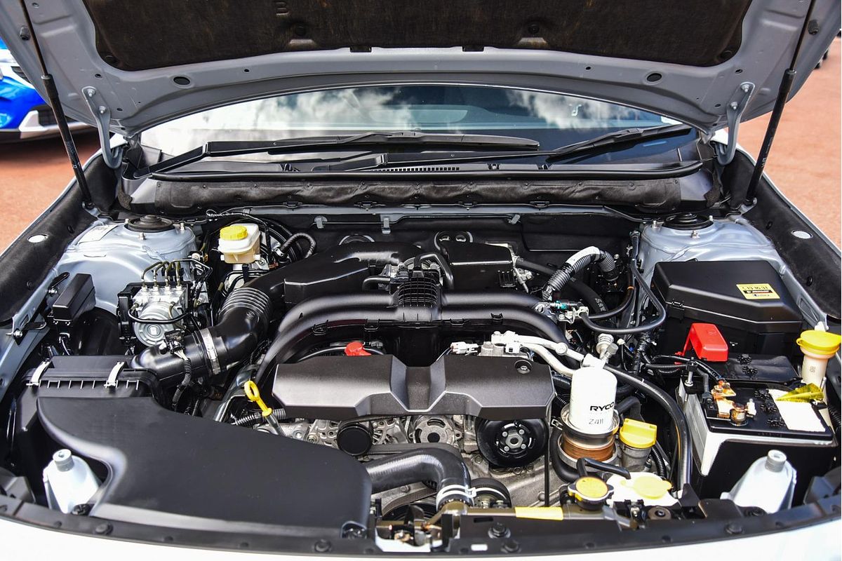2019 Subaru Liberty 2.5i 6GEN