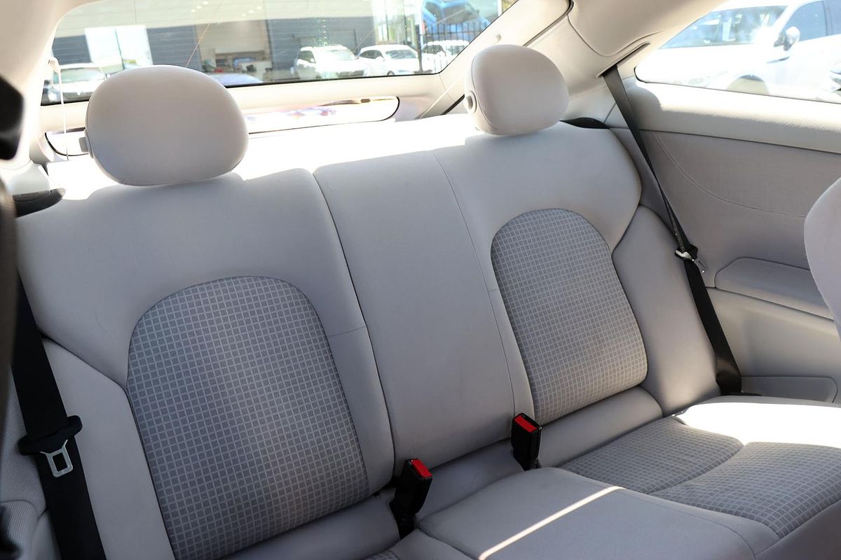 2005 Mercedes-Benz C-Class C180 Kompressor Sports CL203