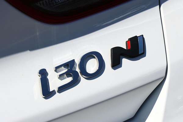 2023 Hyundai i30 N Premium PDe.V5