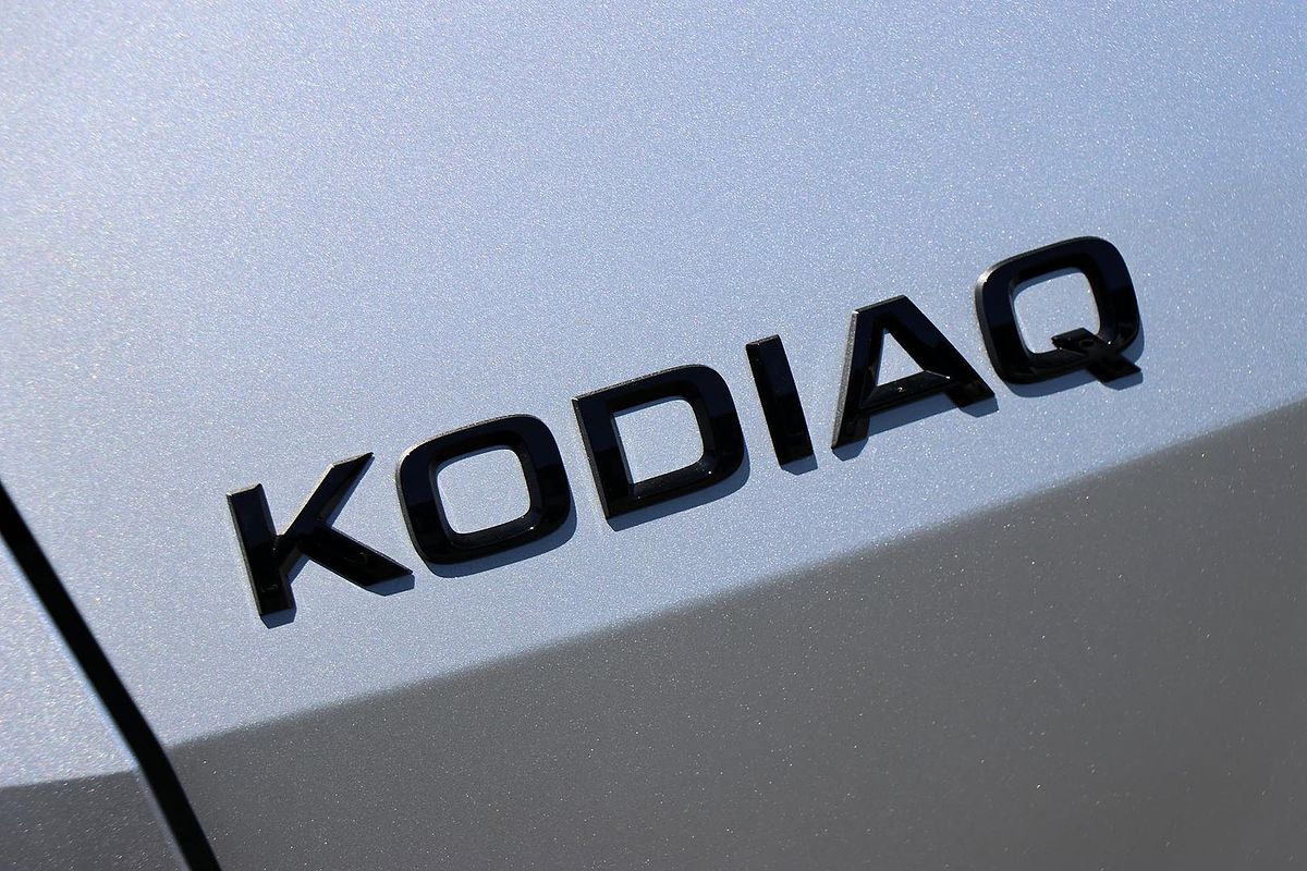2023 SKODA Kodiaq RS NS