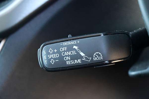 2023 SKODA Scala 110TSI Signature NW