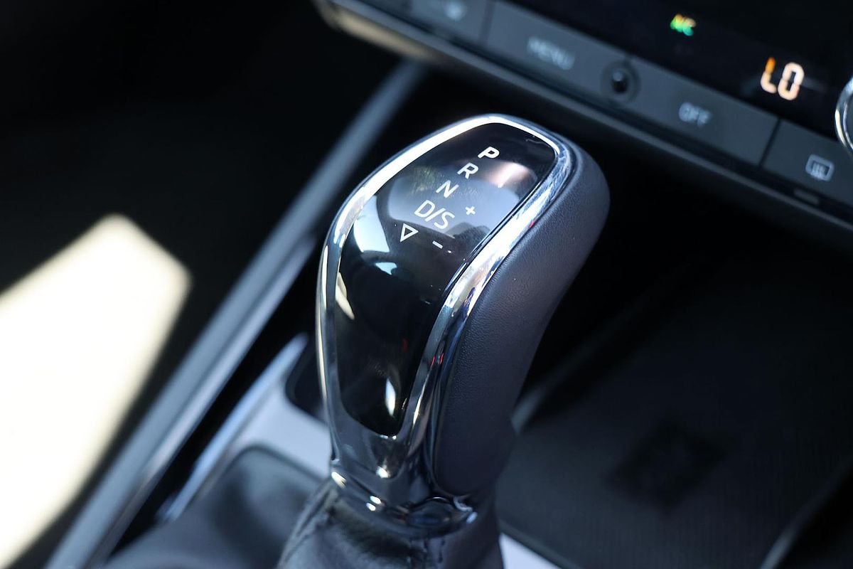 2023 SKODA Scala 110TSI Signature NW