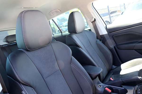 2023 SKODA Scala 110TSI Signature NW