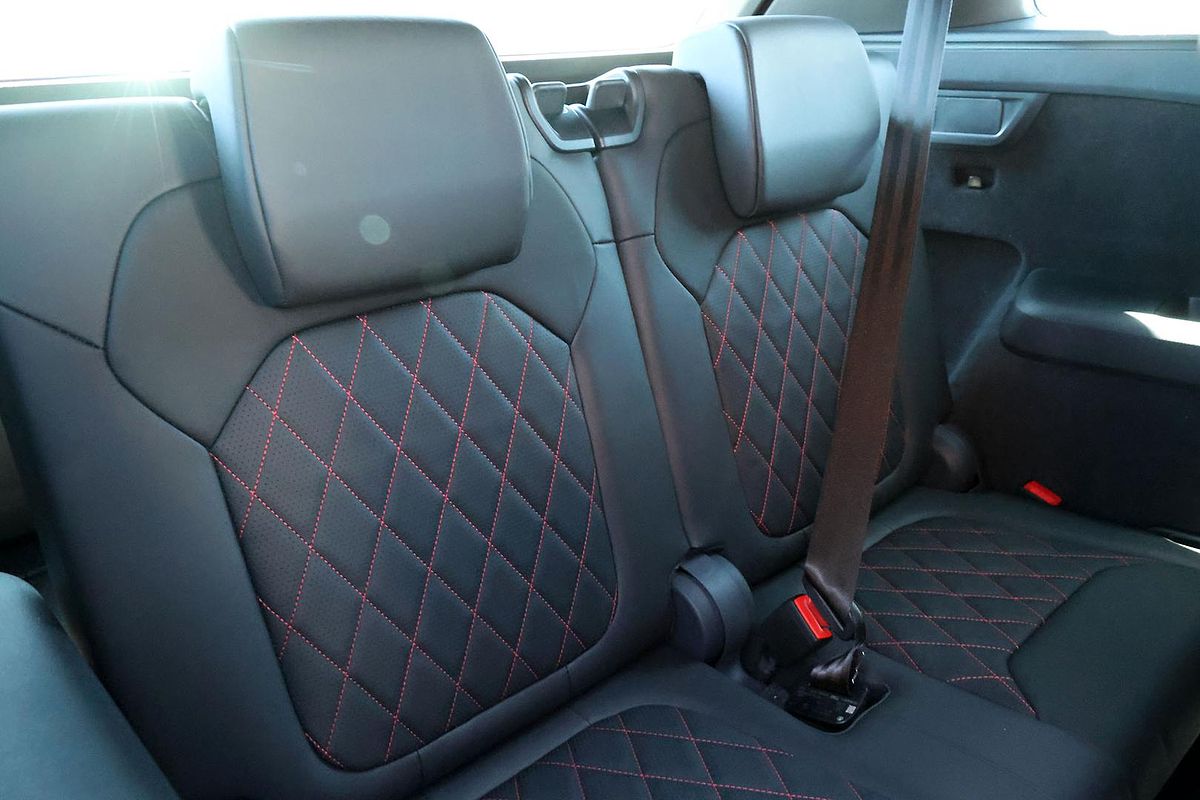 2023 SKODA Kodiaq RS NS