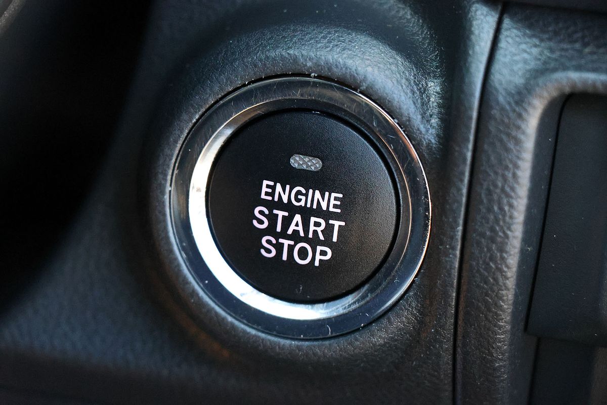 2019 Subaru Impreza 2.0i-S G5