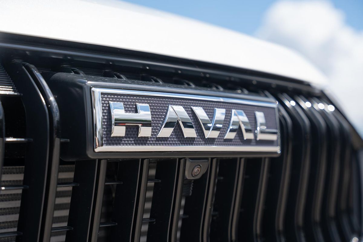 2024 GWM Haval Jolion Lux A01