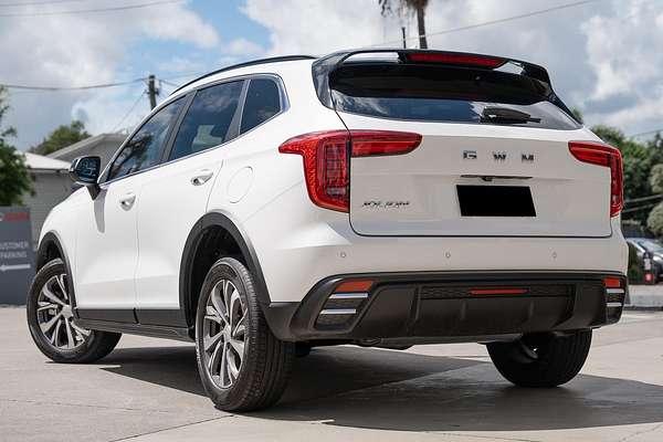 2024 GWM Haval Jolion Lux A01