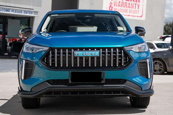 2024 GWM Haval Jolion Lux Hybrid A02