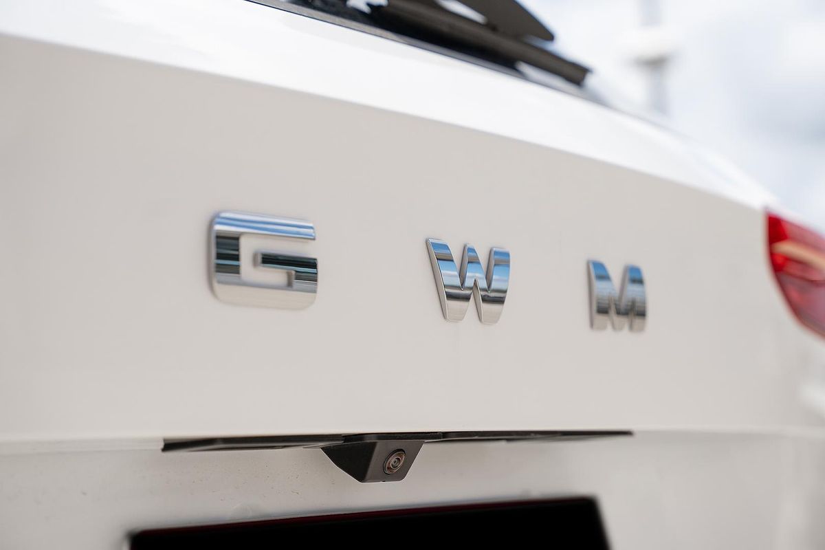 2024 GWM Haval Jolion Lux A01